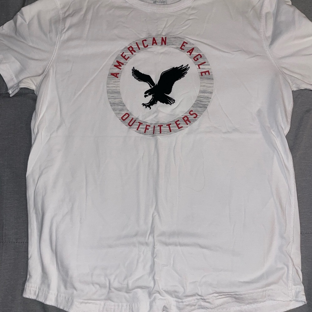 American Eagle Mens T-Shirt